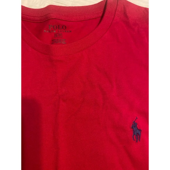 Polo Ralph Lauren T-Shirts - Picture 3 of 5
